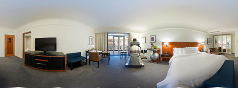 The Westin Melbourne - Goulburn Accommodation 17