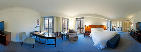 The Westin Melbourne - Goulburn Accommodation 18