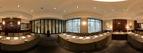 The Westin Melbourne - Goulburn Accommodation 20