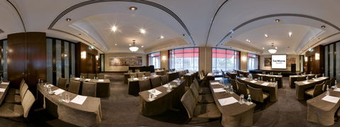 The Westin Melbourne - Goulburn Accommodation 21