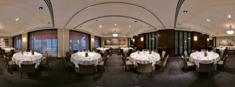 The Westin Melbourne - Goulburn Accommodation 22