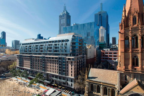 The Westin Melbourne - Goulburn Accommodation 24