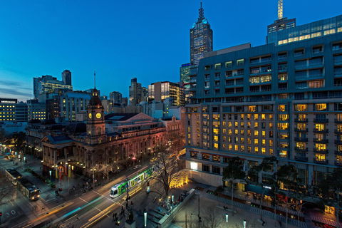 The Westin Melbourne - Goulburn Accommodation 25