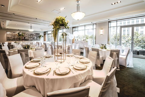 The Westin Melbourne - Goulburn Accommodation 26