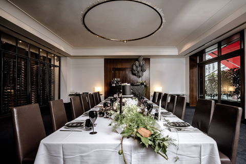 The Westin Melbourne - Goulburn Accommodation 27