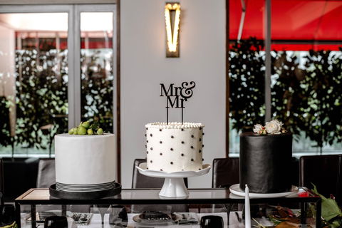 The Westin Melbourne - Goulburn Accommodation 28