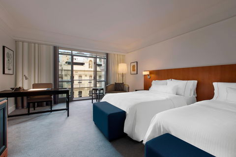 The Westin Melbourne - Goulburn Accommodation 29