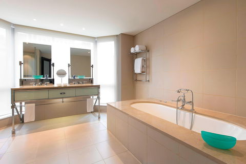The Westin Melbourne - Goulburn Accommodation 30