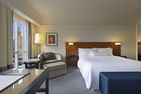 The Westin Melbourne - Goulburn Accommodation 31