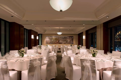 The Westin Melbourne - Goulburn Accommodation 33