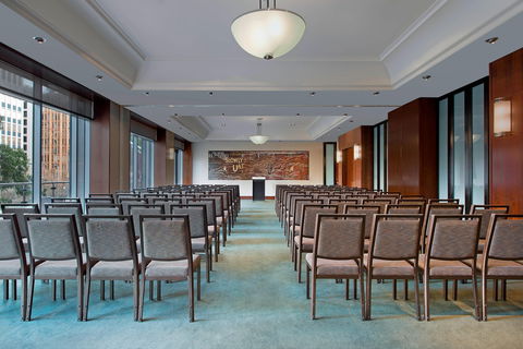 The Westin Melbourne - Goulburn Accommodation 34