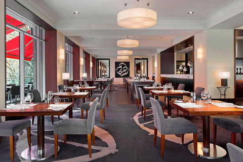 The Westin Melbourne - Goulburn Accommodation 35