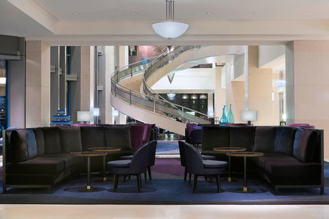 The Westin Melbourne - Goulburn Accommodation 36