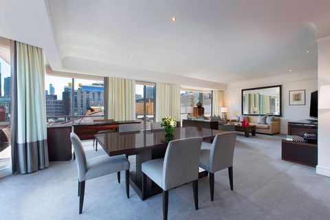 The Westin Melbourne - Goulburn Accommodation 37