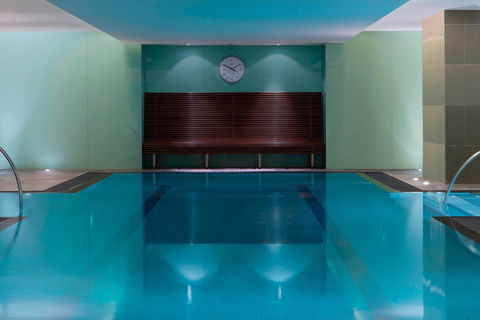 The Westin Melbourne - Goulburn Accommodation 38