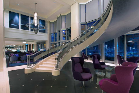 The Westin Melbourne - Goulburn Accommodation 41