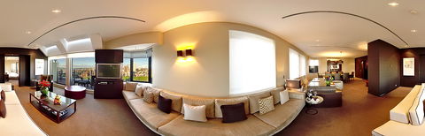 Sheraton Grand Sydney Hyde Park - Goulburn Accommodation 1