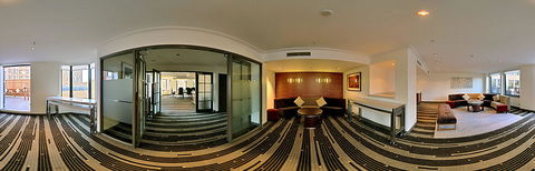 Sheraton Grand Sydney Hyde Park - Goulburn Accommodation 4