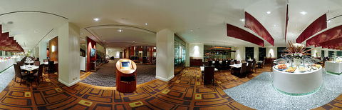 Sheraton Grand Sydney Hyde Park - Goulburn Accommodation 5