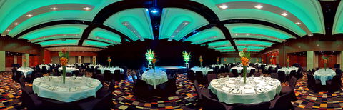 Sheraton Grand Sydney Hyde Park - Goulburn Accommodation 6