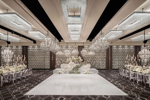 Sheraton Grand Sydney Hyde Park - Goulburn Accommodation 9