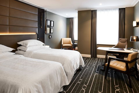 Sheraton Grand Sydney Hyde Park - Goulburn Accommodation 10