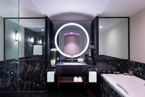 Sheraton Grand Sydney Hyde Park - Goulburn Accommodation 11