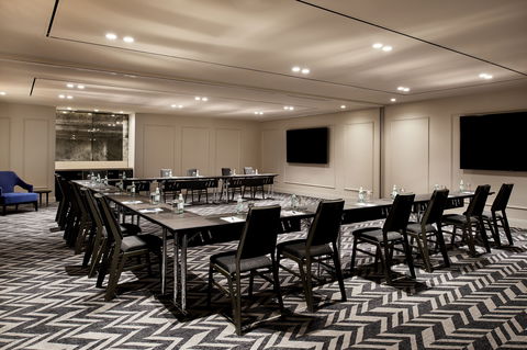 Sheraton Grand Sydney Hyde Park - Goulburn Accommodation 12