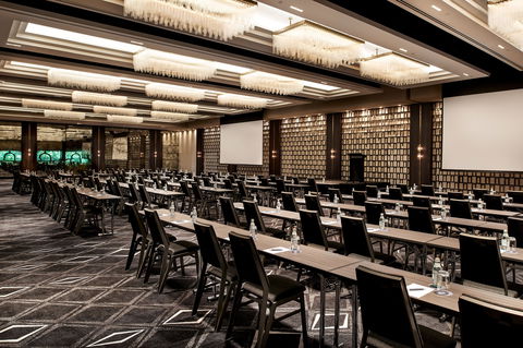 Sheraton Grand Sydney Hyde Park - Goulburn Accommodation 13