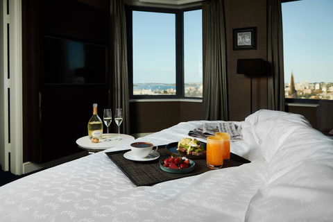 Sheraton Grand Sydney Hyde Park - Goulburn Accommodation 15