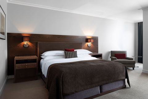 Sheraton Grand Sydney Hyde Park - Goulburn Accommodation 17