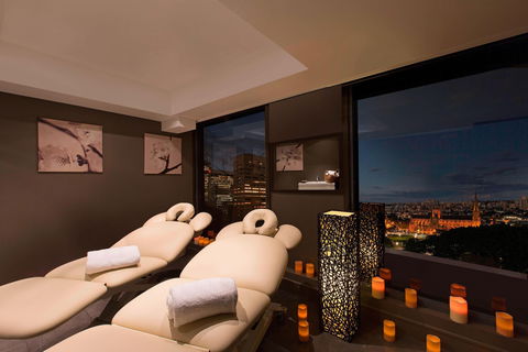 Sheraton Grand Sydney Hyde Park - Goulburn Accommodation 19