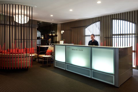 Sheraton Grand Sydney Hyde Park - Goulburn Accommodation 21