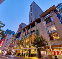 Hilton Sydney - Goulburn Accommodation