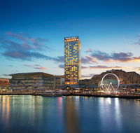 Sofitel Sydney Darling Harbour - Goulburn Accommodation