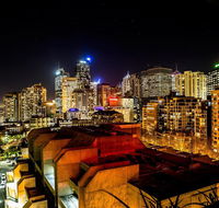 Adge Apartment Hotel - Goulburn Accommodation