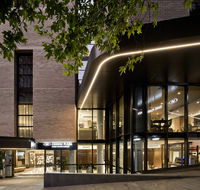Crowne Plaza Sydney Darling Harbour - Goulburn Accommodation