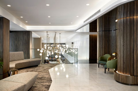 Crowne Plaza Sydney Darling Harbour - Goulburn Accommodation 2