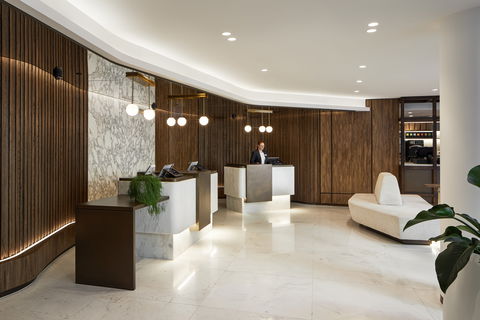 Crowne Plaza Sydney Darling Harbour - Goulburn Accommodation 3