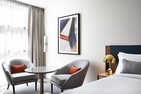 Crowne Plaza Sydney Darling Harbour - Goulburn Accommodation 4