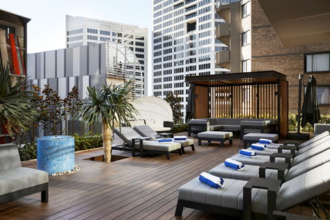 Crowne Plaza Sydney Darling Harbour - Goulburn Accommodation 6