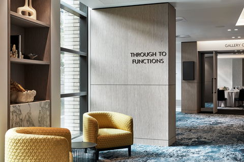 Crowne Plaza Sydney Darling Harbour - Goulburn Accommodation 8
