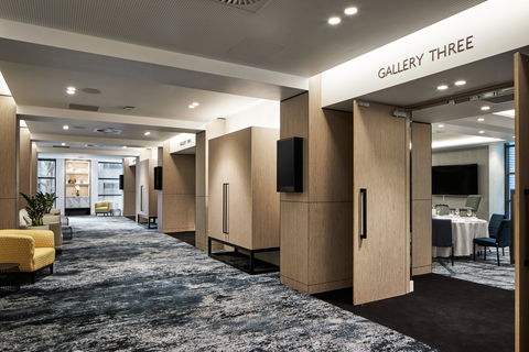 Crowne Plaza Sydney Darling Harbour - Goulburn Accommodation 9