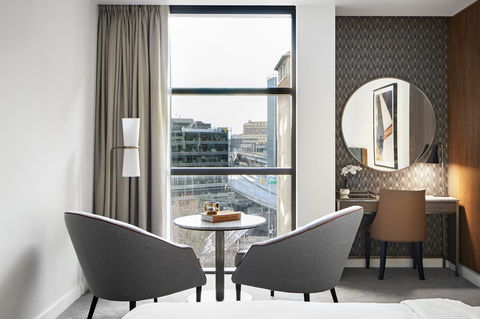 Crowne Plaza Sydney Darling Harbour - Goulburn Accommodation 12