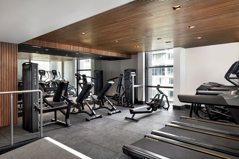 Crowne Plaza Sydney Darling Harbour - Goulburn Accommodation 13