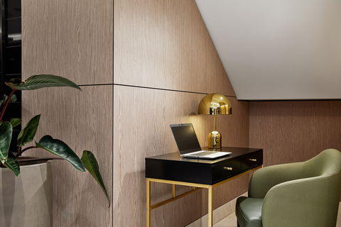 Crowne Plaza Sydney Darling Harbour - Goulburn Accommodation 14