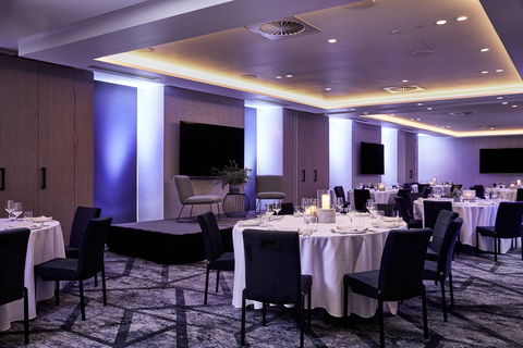 Crowne Plaza Sydney Darling Harbour - Goulburn Accommodation 16