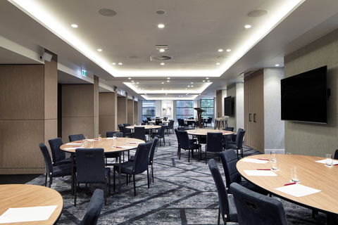 Crowne Plaza Sydney Darling Harbour - Goulburn Accommodation 17