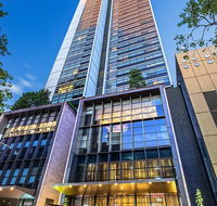 Fraser Suites Sydney - Goulburn Accommodation