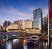 Hyatt Regency Sydney - Goulburn Accommodation